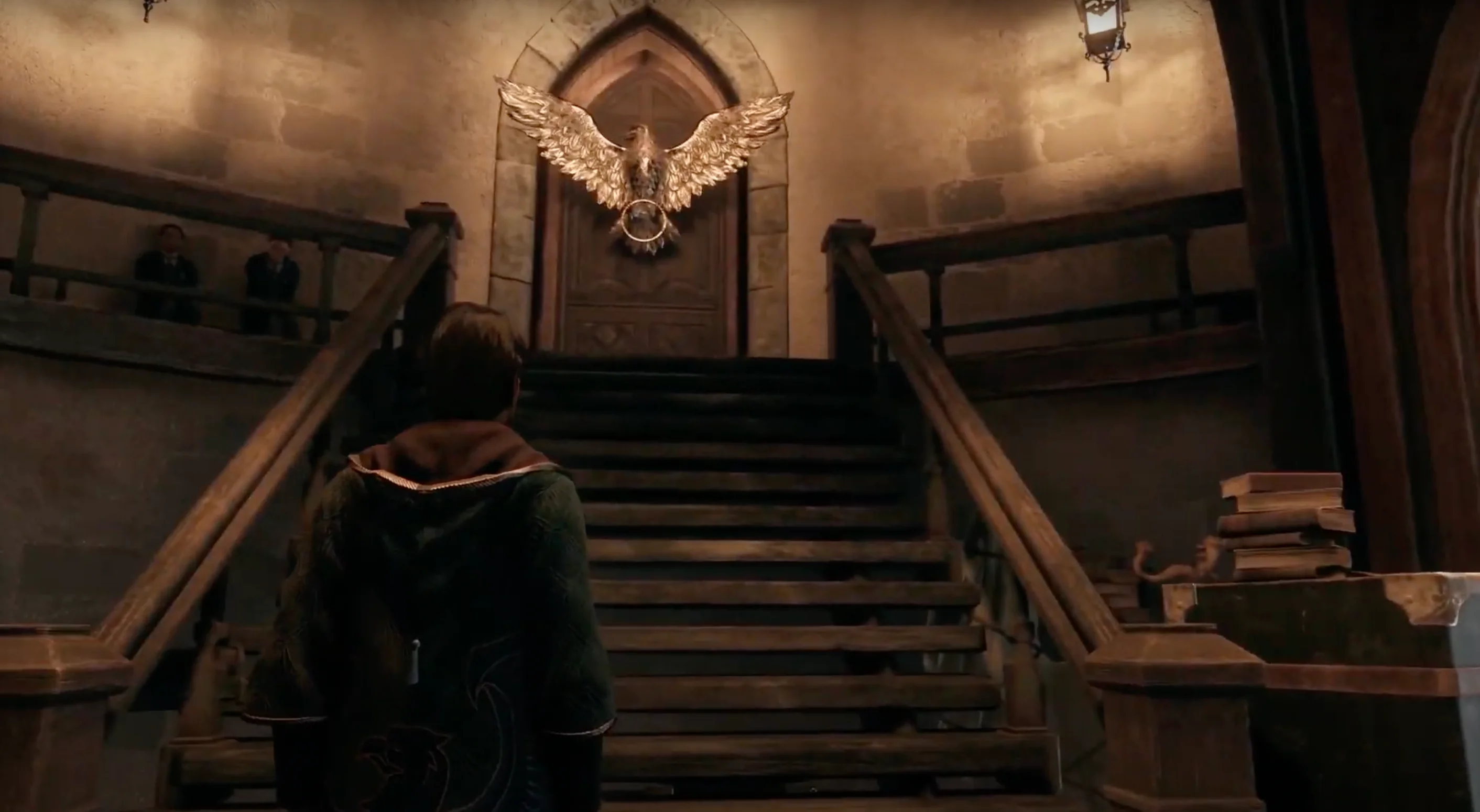 ravenclaw common room