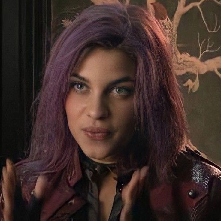 Nymphadora Tonks