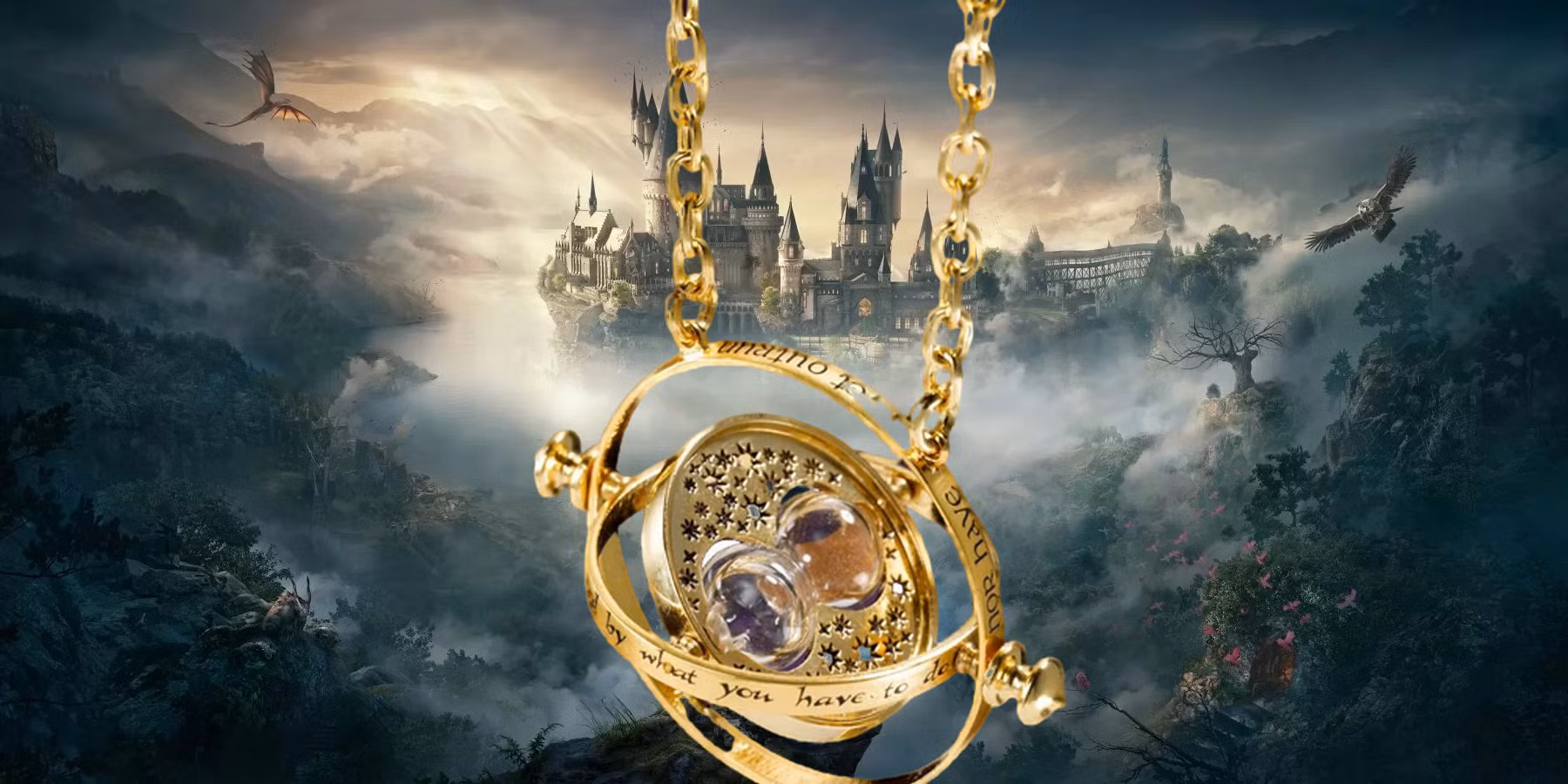 Time Turner