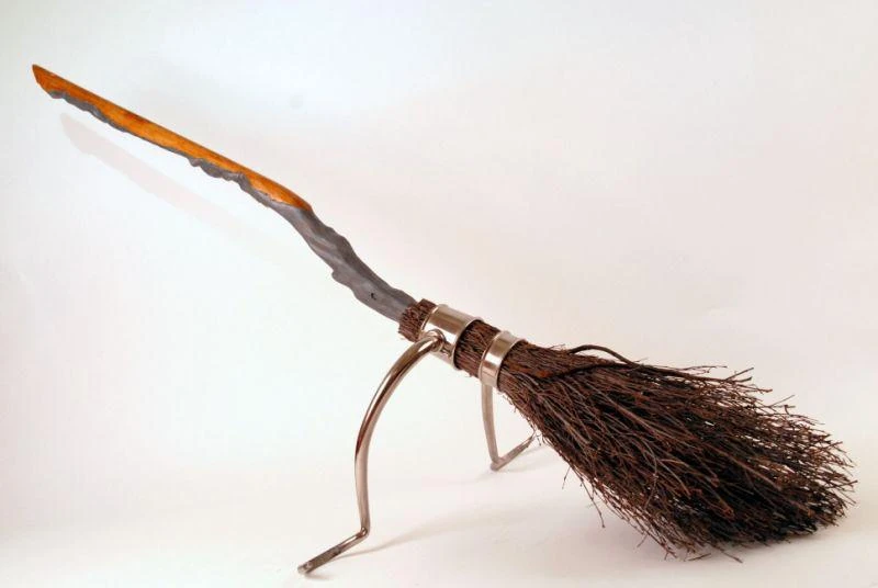 broomstick
