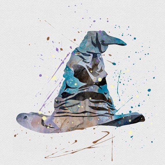 Sorting Hat