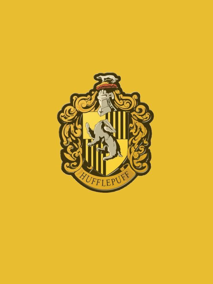 Hufflepuff Logo