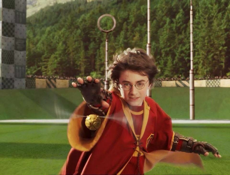 Quidditch