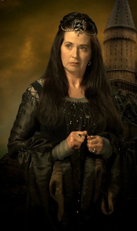 Rowena Ravenclaw